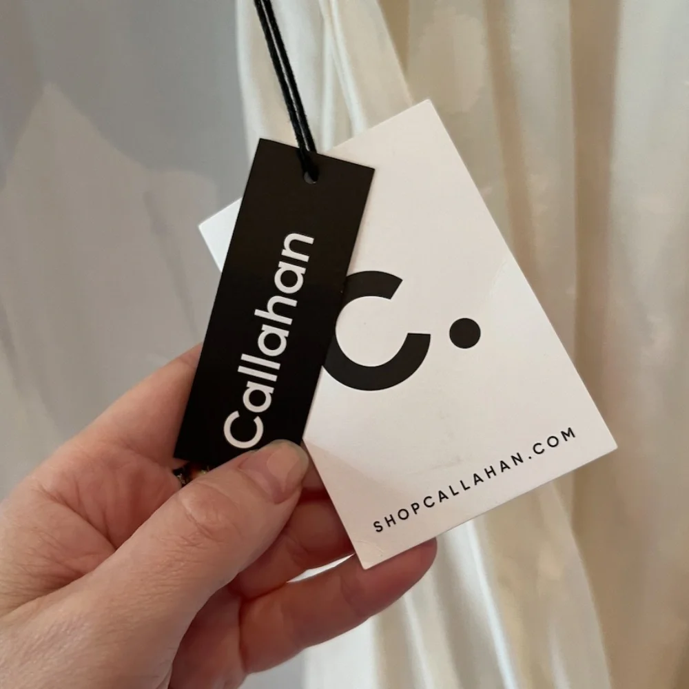 NWT Callahan Dress - Picture 3 of 5